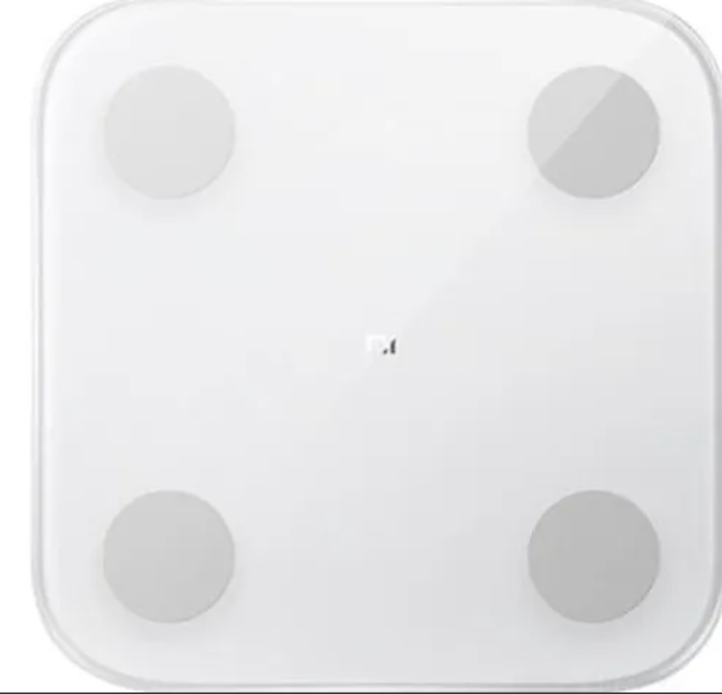 balance connectee xiaomi mi scale body composition